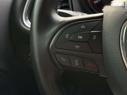 Dodge Challenger 2017 - фото 21