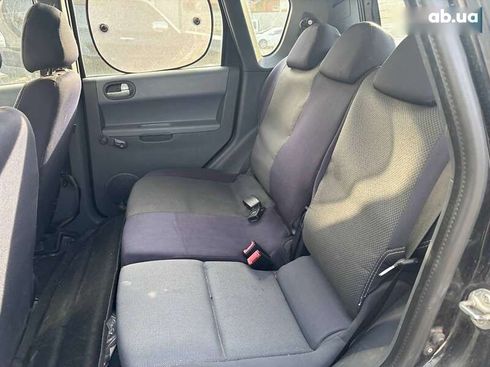 Mitsubishi Colt 2007 - фото 12