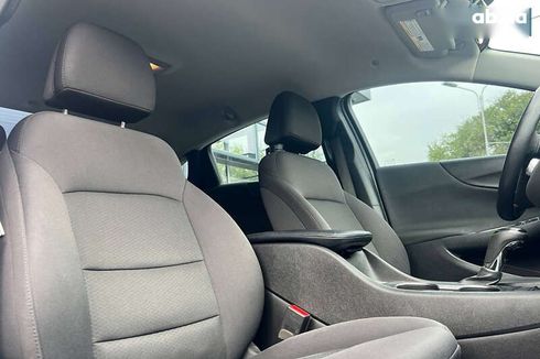 Chevrolet Malibu 2016 - фото 19