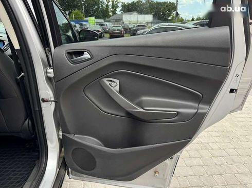 Ford Escape 2017 - фото 21