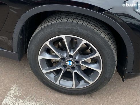 BMW X5 2017 - фото 19