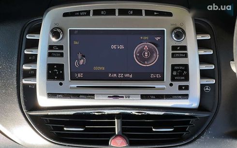 Lancia Delta 2010 - фото 13