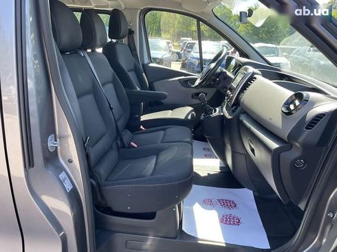 Renault Trafic 2019 - фото 13