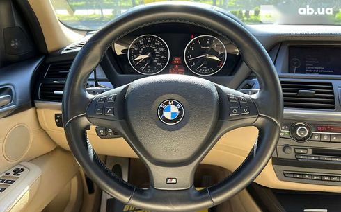 BMW X5 2011 - фото 20