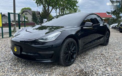 Tesla Model 3 2019 - фото 3