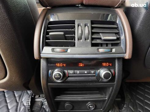 BMW X5 2015 - фото 14