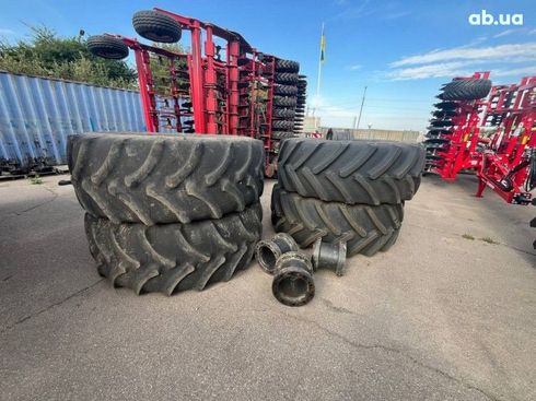 Case IH Steiger 2017 - фото 5