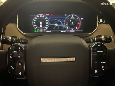 Land Rover Range Rover Sport 2018 - фото 9