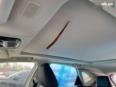 Lexus NX 2022 - фото 19