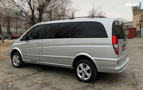 Mercedes-Benz Viano 2013 - фото 14