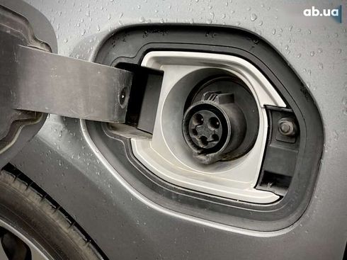 Chevrolet Volt 2018 - фото 27