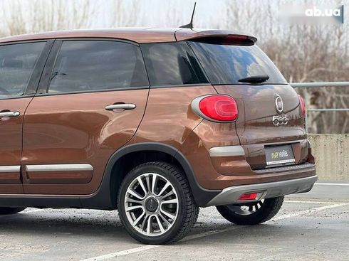 Fiat 500L 2018 - фото 12