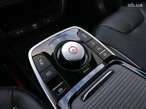 Kia Niro 2020 - фото 11