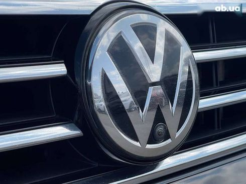 Volkswagen Passat 2019 - фото 18