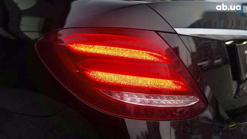 Mercedes-Benz E-Класс 2020 - фото 13