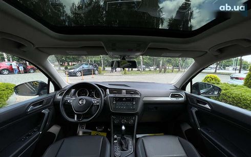 Volkswagen Tiguan 2019 - фото 13