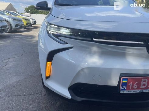 Chevrolet Bolt EUV 2021 - фото 18