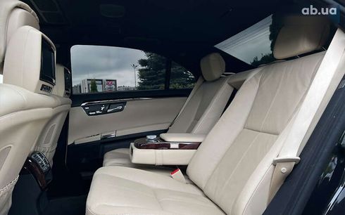 Mercedes-Benz S-Класс 2008 - фото 10