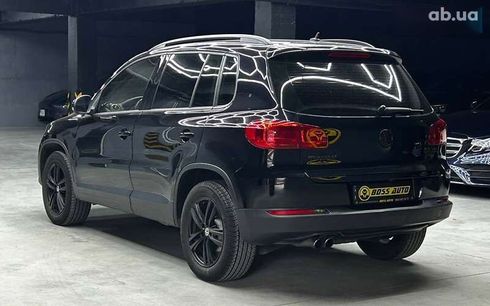 Volkswagen Tiguan 2015 - фото 4