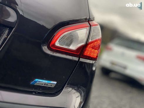 Nissan Qashqai 2010 - фото 17