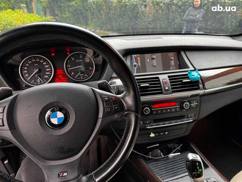 BMW X5 2012 черный - фото 25