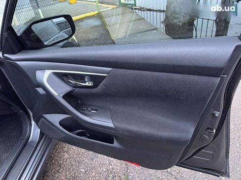 Nissan Altima 2014 - фото 30