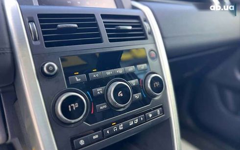 Land Rover Discovery 2018 - фото 18