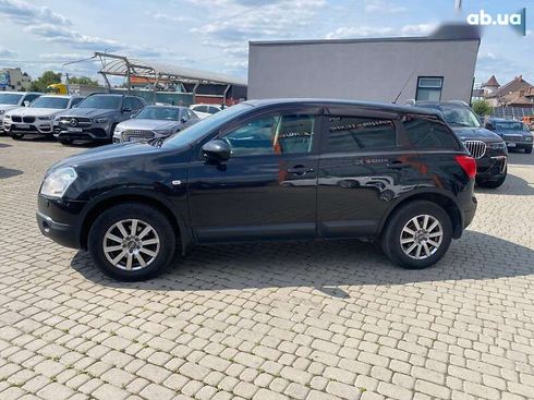 Nissan Qashqai 2008 - фото 4
