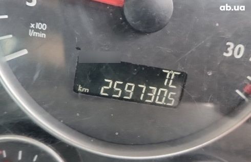 MAN TGS 2012 - фото 8