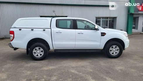 Ford Ranger 2019 - фото 14