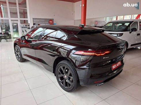 Jaguar I-Pace 2019 - фото 3