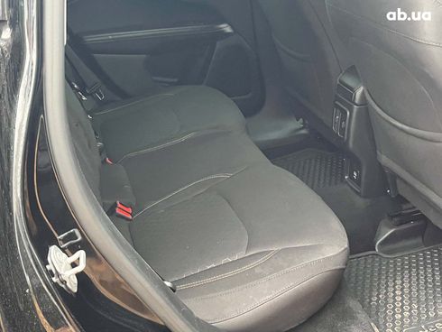 Jeep Compass 2017 черный - фото 110