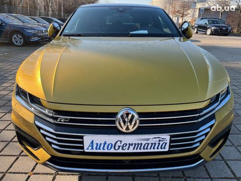 Volkswagen Arteon 2021 - фото 33