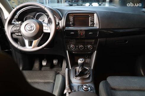 Mazda CX-5 2014 - фото 25