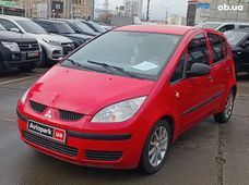 Продажа б/у Mitsubishi Colt 2006 года в Харькове - купить на Автобазаре