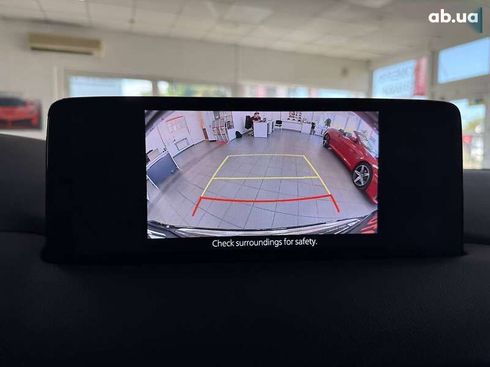 Mazda CX-5 2023 - фото 27