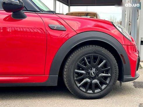 MINI Hatch 2017 - фото 23