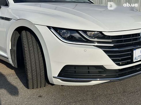 Volkswagen Arteon 2018 - фото 14