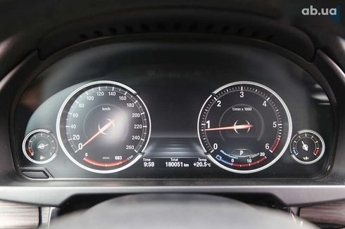 BMW X5 2018 - фото 18