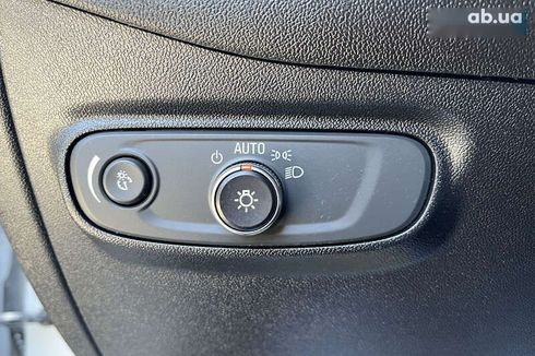 Chevrolet Equinox 2018 - фото 9