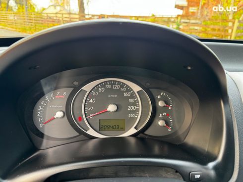 Hyundai Tucson 2006 черный - фото 17