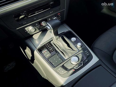 Audi A6 2012 - фото 24