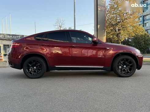 BMW X6 2012 - фото 7