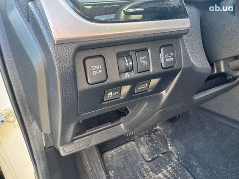 Subaru Forester 2016 - фото 9