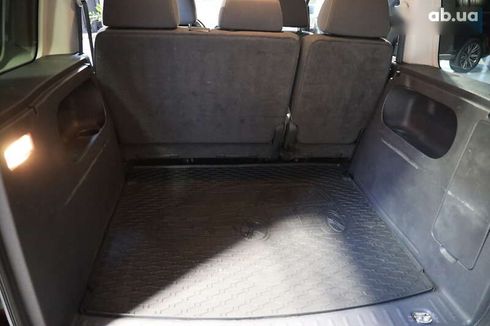 Volkswagen Caddy 2014 - фото 28