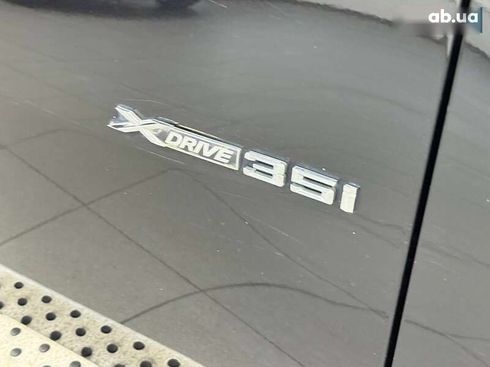 BMW X6 2011 - фото 16