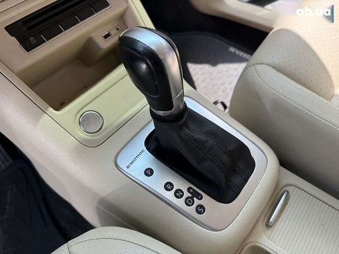 Volkswagen Tiguan 2016 - фото 27