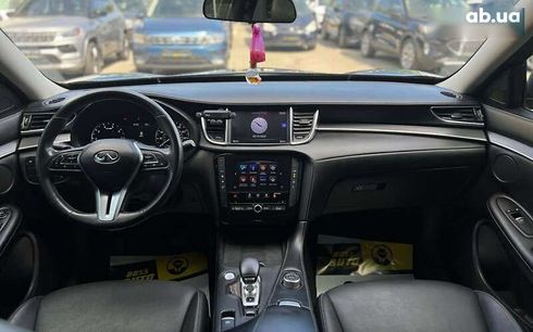 Infiniti QX50 2019 - фото 19