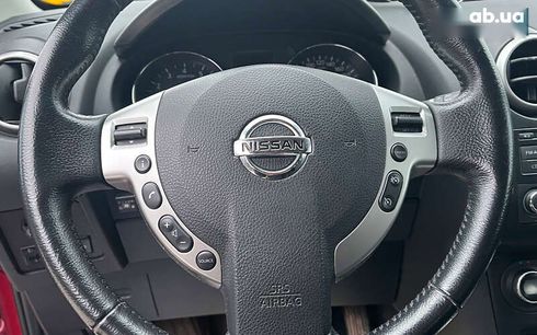 Nissan Qashqai 2013 - фото 9