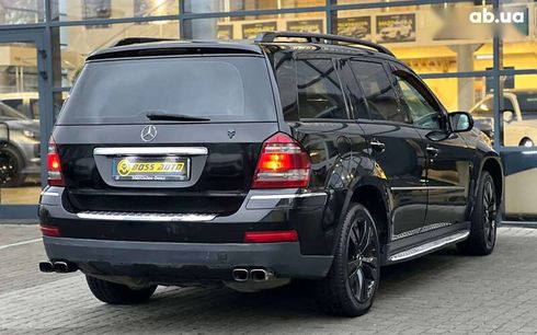 Mercedes-Benz GL-Класс 2008 - фото 6